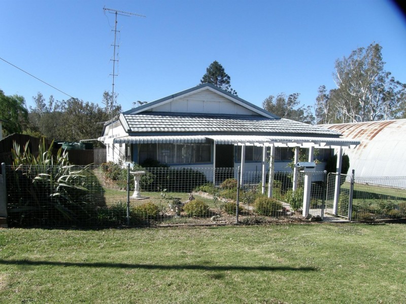 Urbenville NSW 2475