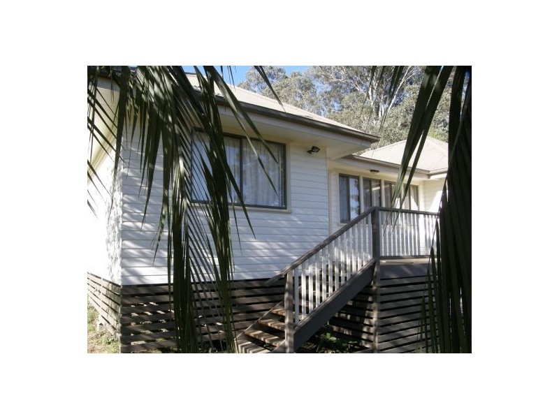 16 Woodenbong Road, Bonalbo NSW 2469