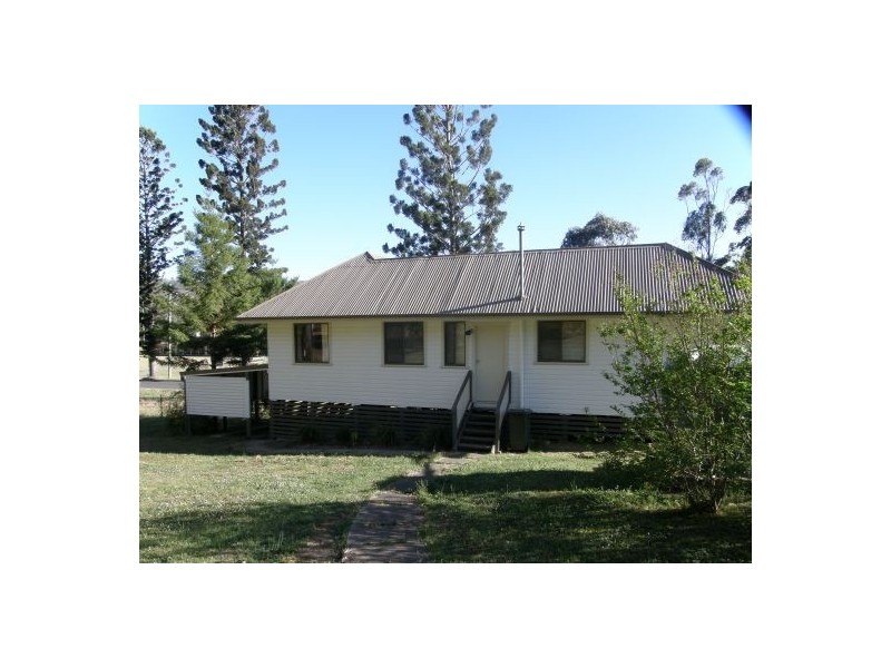 16 Woodenbong Road, Bonalbo NSW 2469