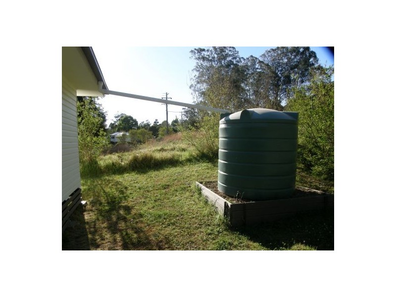 16 Woodenbong Road, Bonalbo NSW 2469