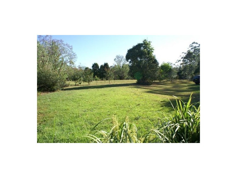3640 Kyogle Road, Uki NSW 2484