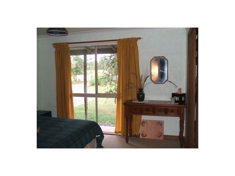 3640 Kyogle Road, Uki NSW 2484
