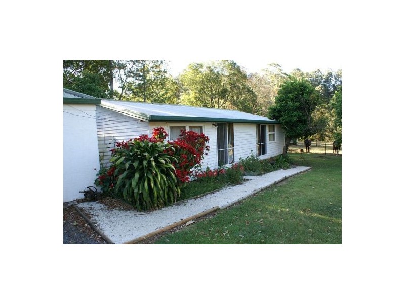 3640 Kyogle Road, Uki NSW 2484