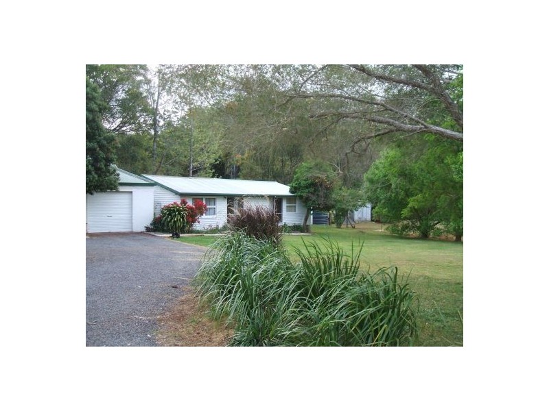3640 Kyogle Road, Uki NSW 2484