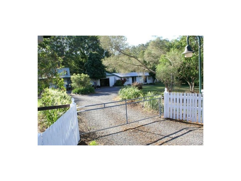 3640 Kyogle Road, Uki NSW 2484