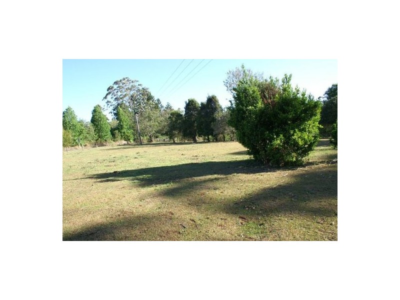 3640 Kyogle Road, Uki NSW 2484