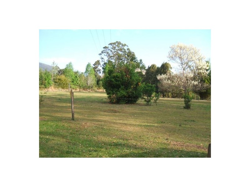 3640 Kyogle Road, Uki NSW 2484