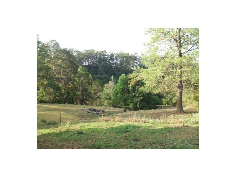 3640 Kyogle Road, Uki NSW 2484