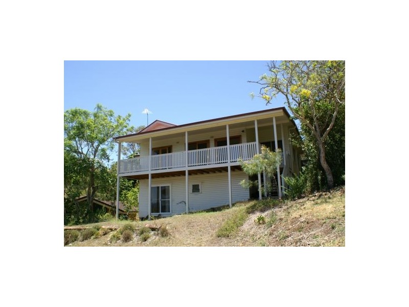 17 Fairy Street, Kyogle NSW 2474