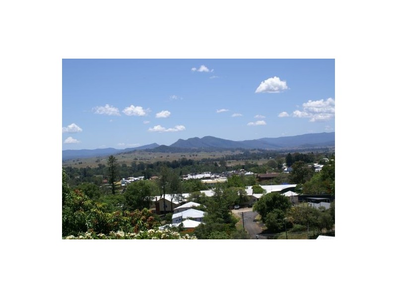 17 Fairy Street, Kyogle NSW 2474