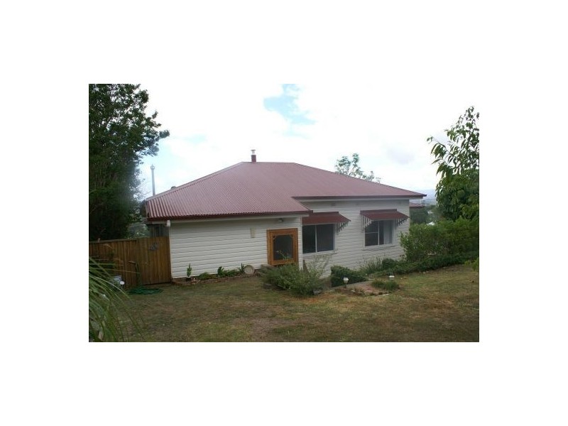 17 Fairy Street, Kyogle NSW 2474