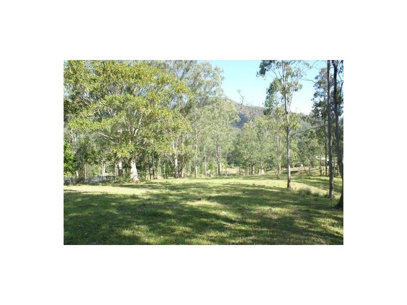 1077 Green Pigeon Road, Kyogle NSW 2474