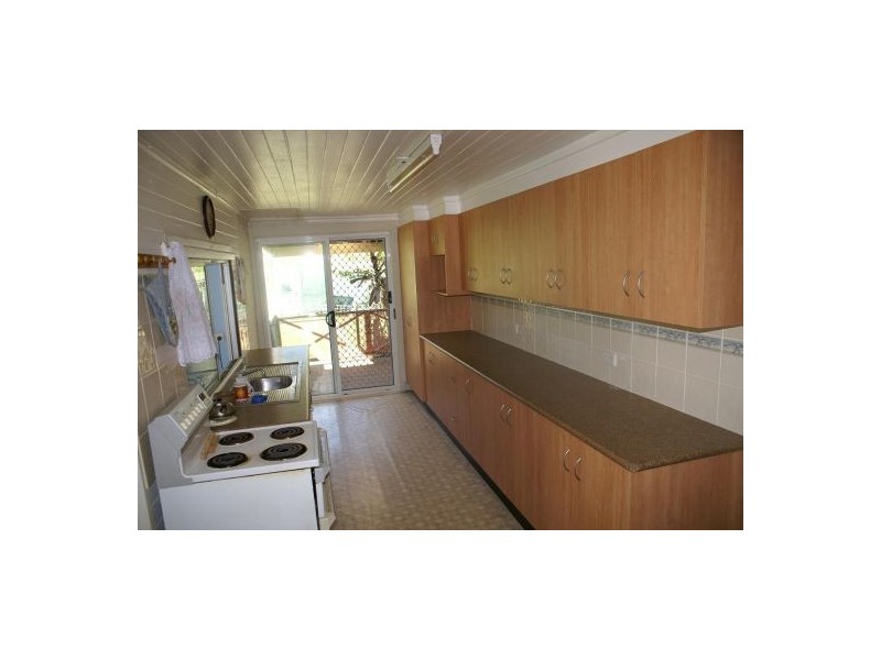 1077 Green Pigeon Road, Kyogle NSW 2474