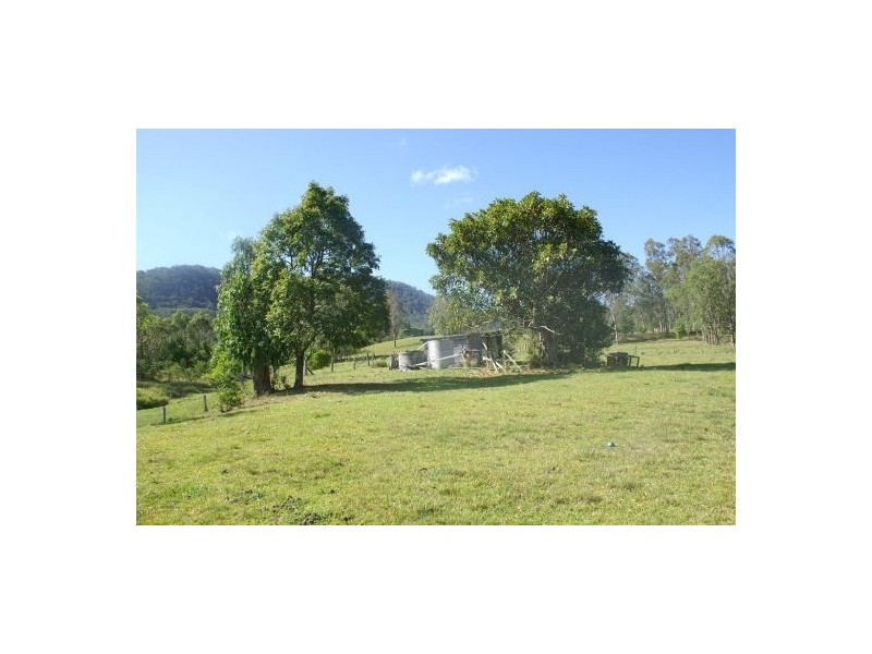 1077 Green Pigeon Road, Kyogle NSW 2474