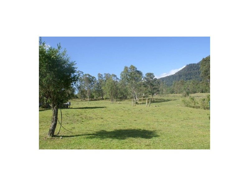 1077 Green Pigeon Road, Kyogle NSW 2474