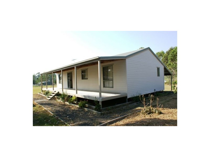 23 Dyraaba Street, Bonalbo NSW 2469