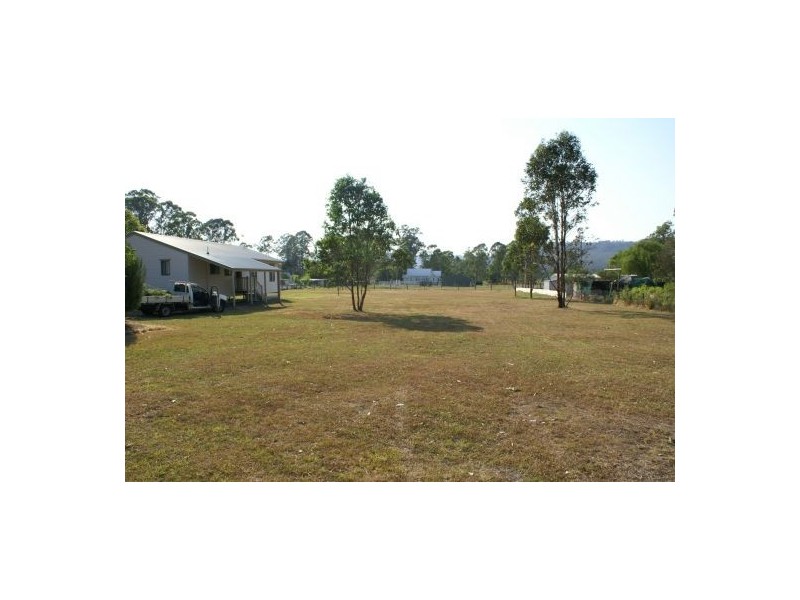 23 Dyraaba Street, Bonalbo NSW 2469