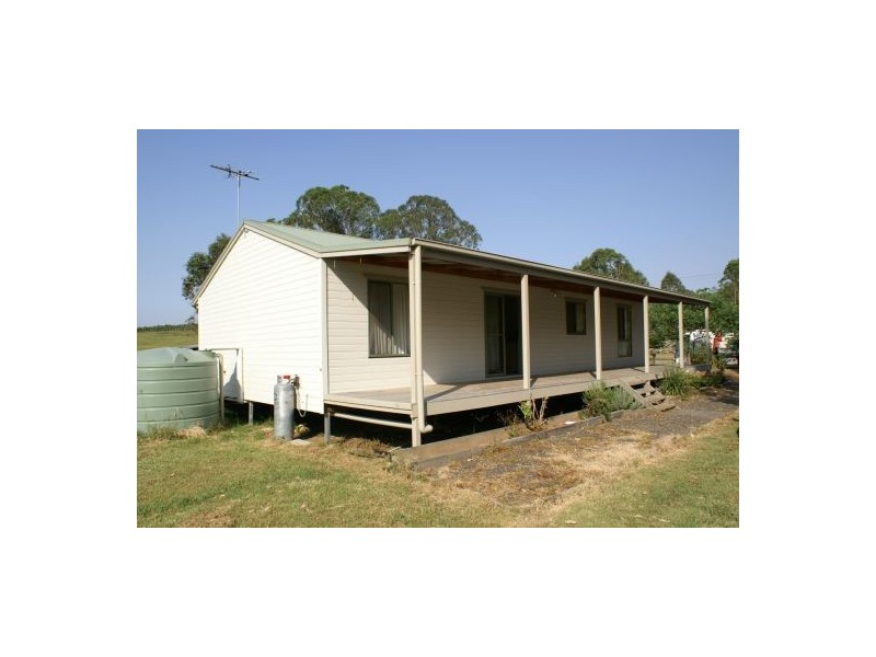 23 Dyraaba Street, Bonalbo NSW 2469