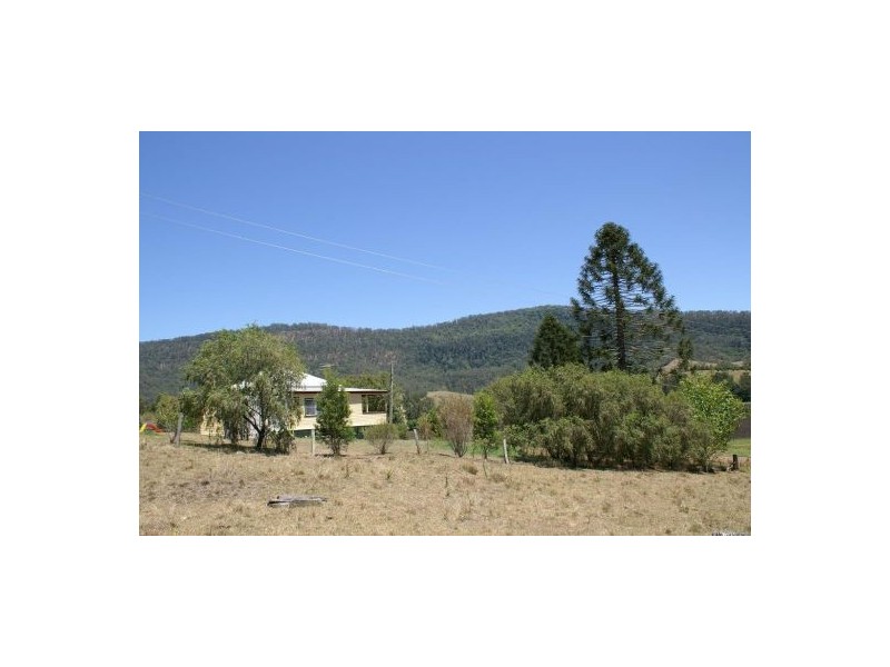 68 Killaloe Road, Kyogle NSW 2474