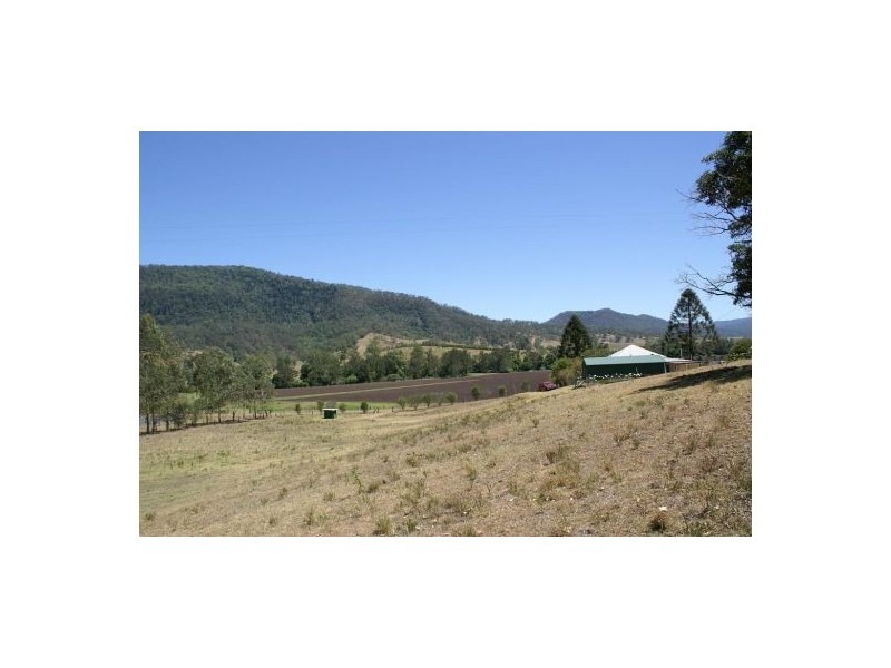 68 Killaloe Road, Kyogle NSW 2474