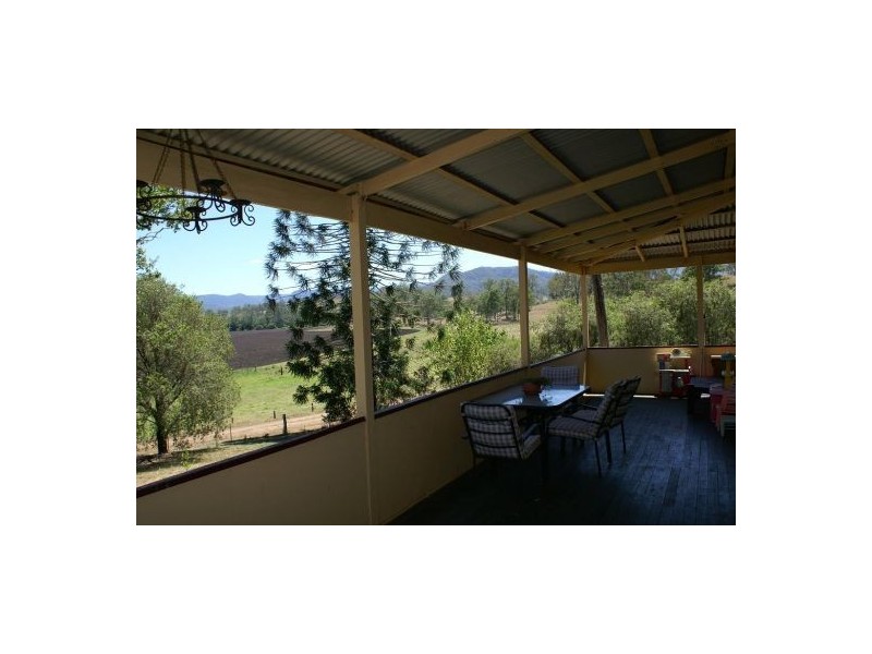 68 Killaloe Road, Kyogle NSW 2474