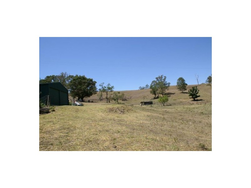 68 Killaloe Road, Kyogle NSW 2474