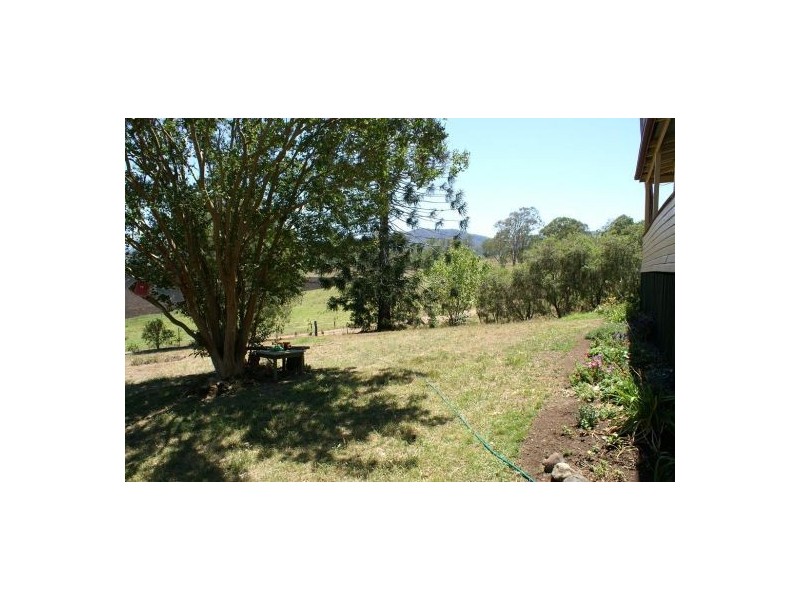 68 Killaloe Road, Kyogle NSW 2474