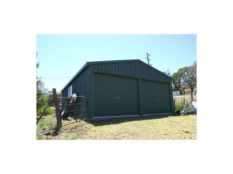 68 Killaloe Road, Kyogle NSW 2474