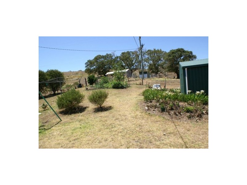 68 Killaloe Road, Kyogle NSW 2474