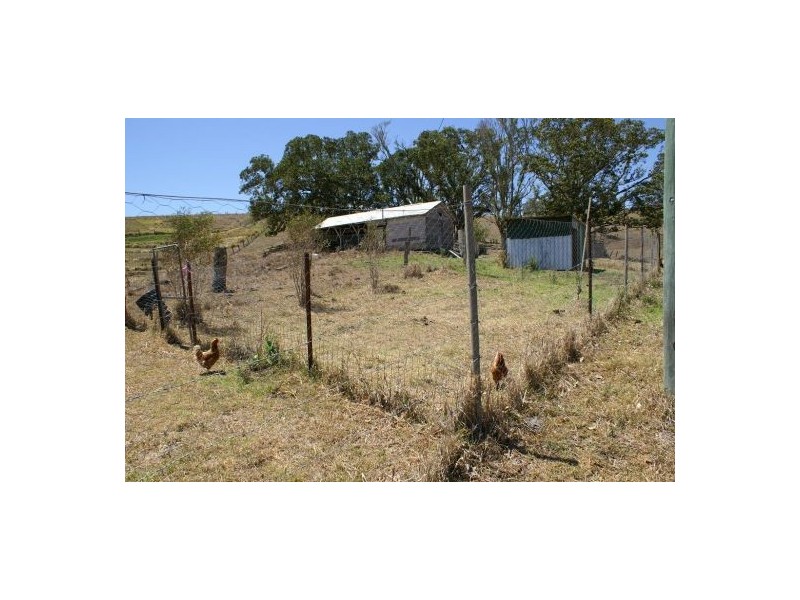 68 Killaloe Road, Kyogle NSW 2474