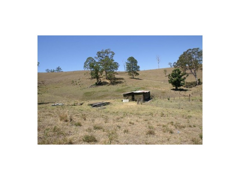 68 Killaloe Road, Kyogle NSW 2474