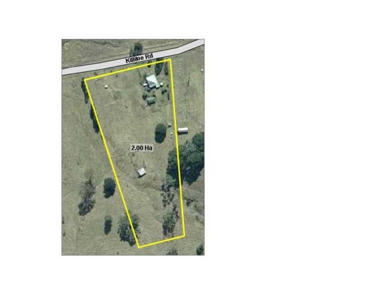 68 Killaloe Road, Kyogle NSW 2474