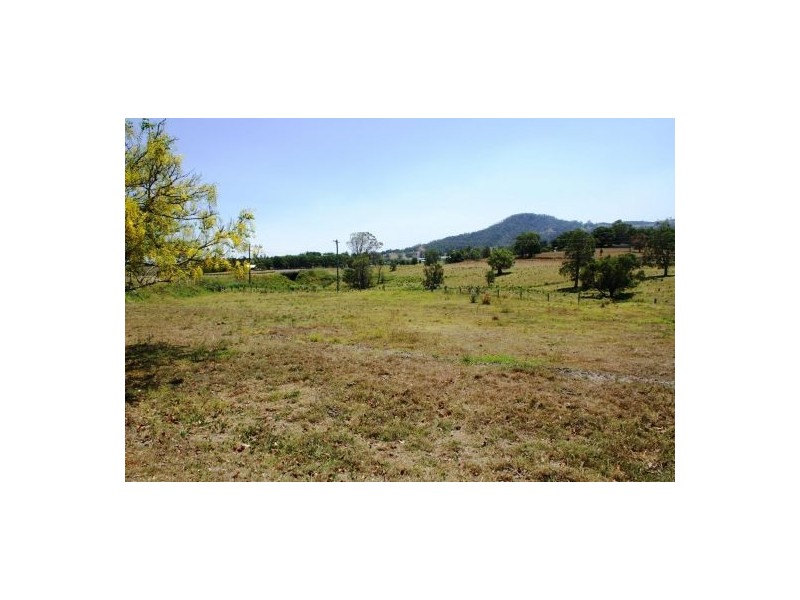 1 Runnymede Road, Kyogle NSW 2474