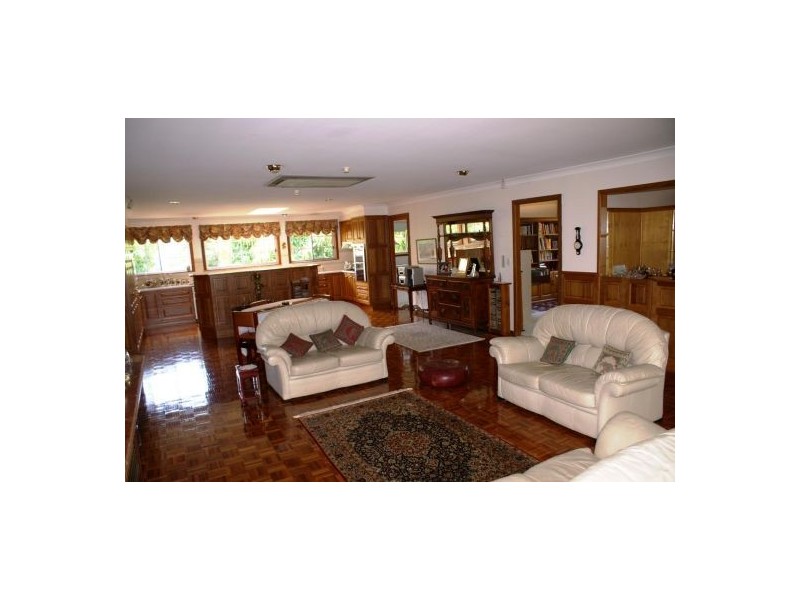 1 Runnymede Road, Kyogle NSW 2474