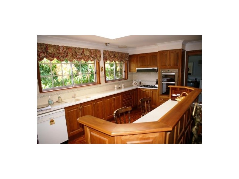 1 Runnymede Road, Kyogle NSW 2474