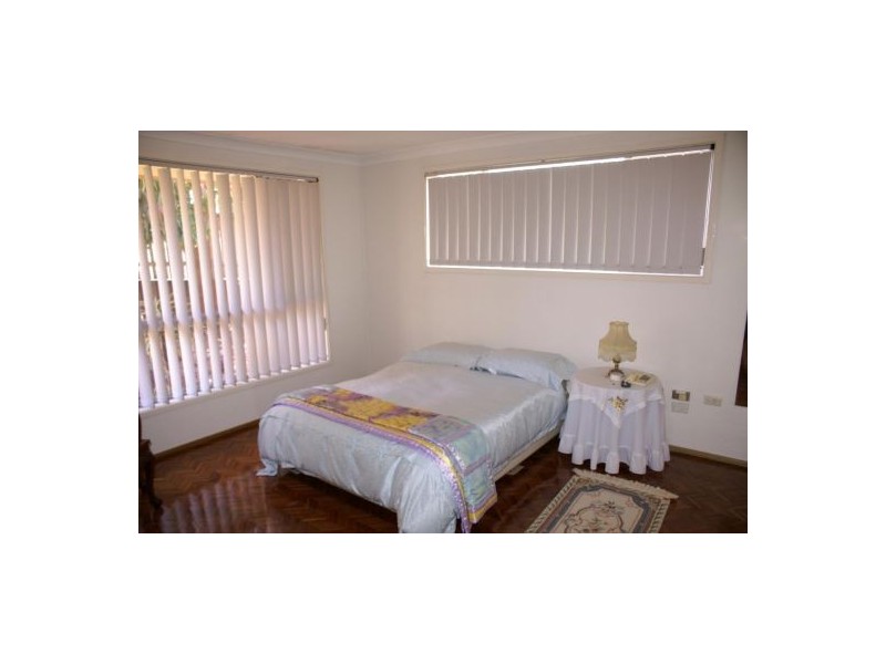 1 Runnymede Road, Kyogle NSW 2474