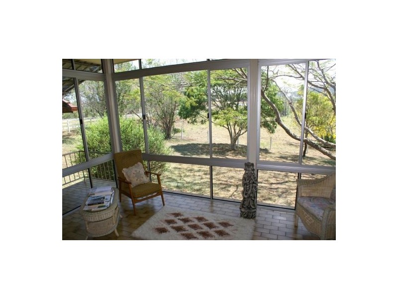 1 Runnymede Road, Kyogle NSW 2474