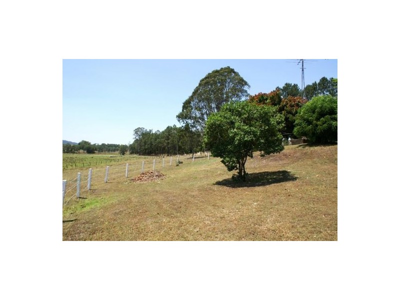 1 Runnymede Road, Kyogle NSW 2474