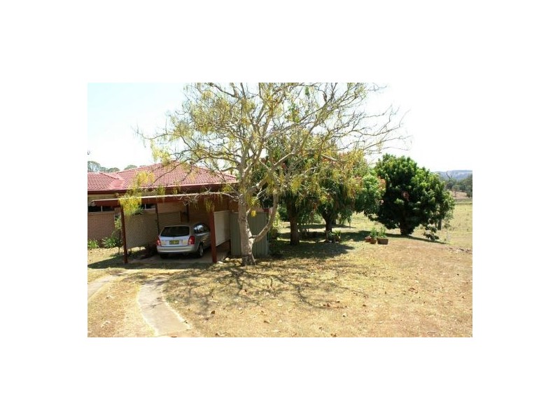 1 Runnymede Road, Kyogle NSW 2474