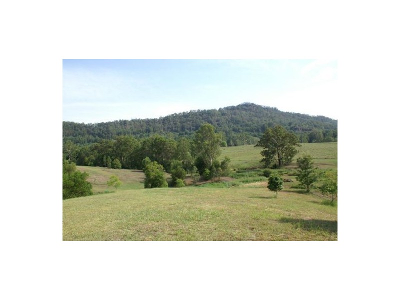 265 Tuntable Falls Road, Nimbin NSW 2480