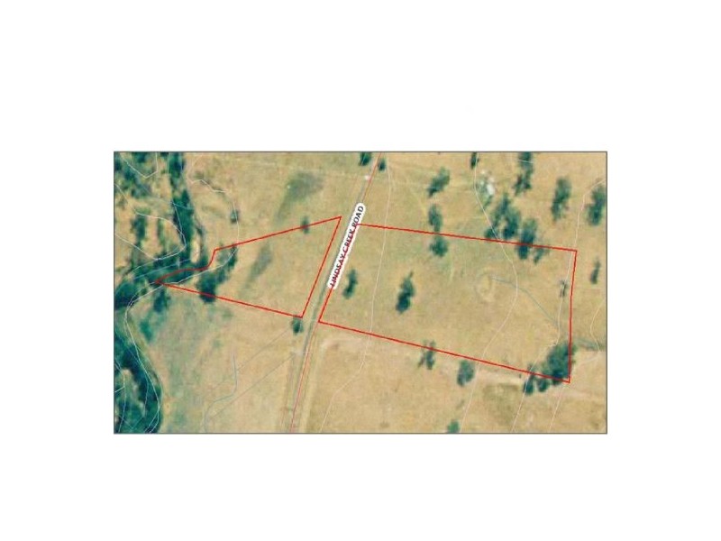 198 Lindsay Creek Road, Woodenbong NSW 2476