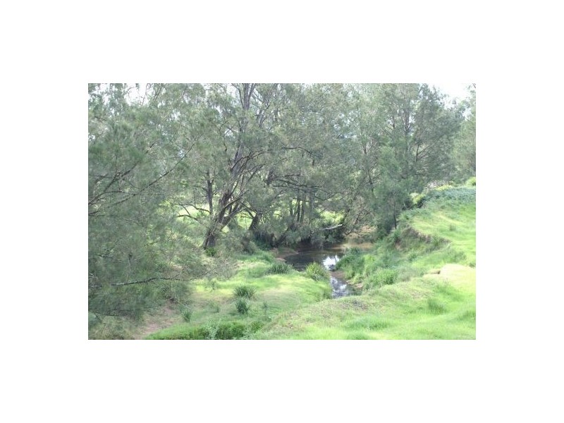 198 Lindsay Creek Road, Woodenbong NSW 2476