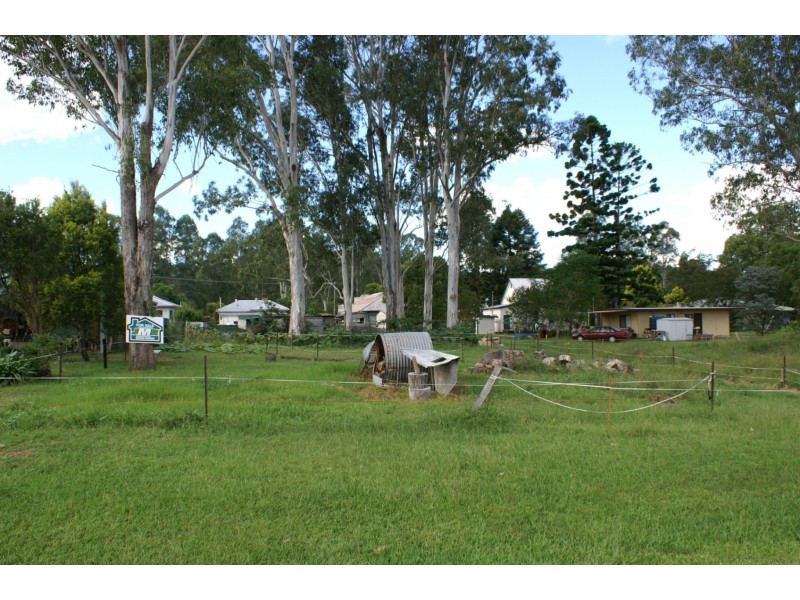 Bonalbo NSW 2469