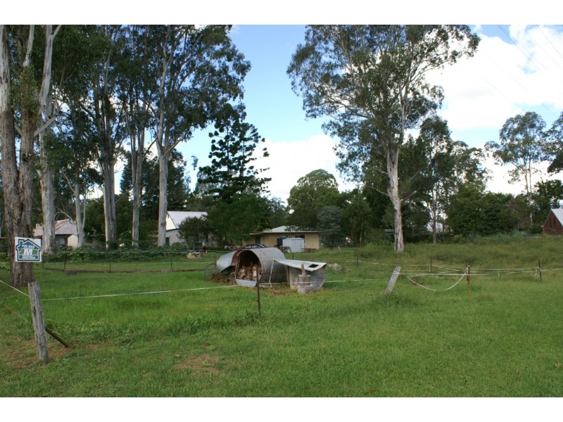 Bonalbo NSW 2469