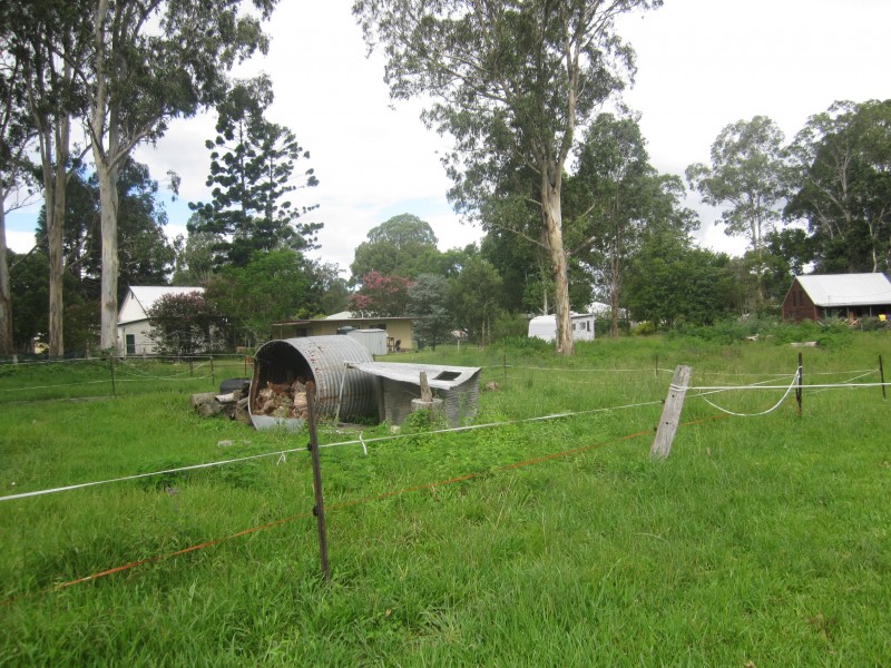 Bonalbo NSW 2469