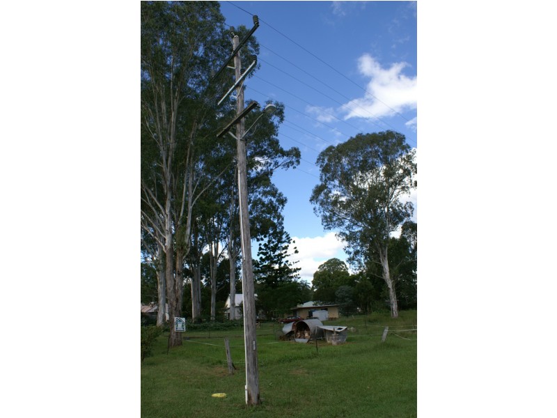 Bonalbo NSW 2469