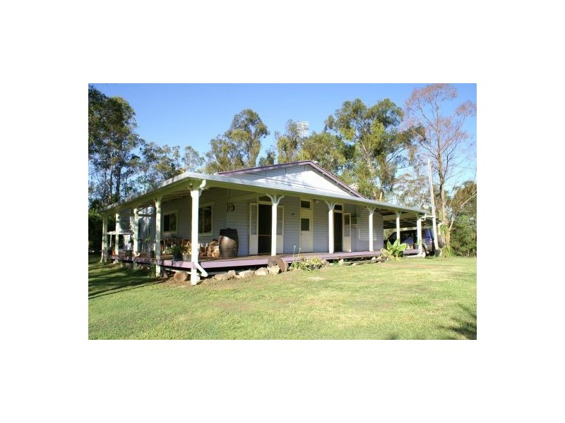 Kyogle NSW 2474