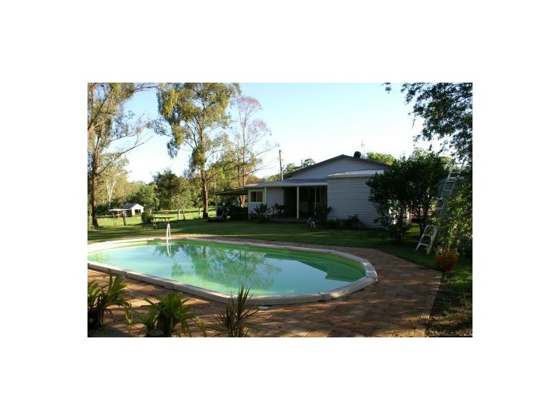 Kyogle NSW 2474