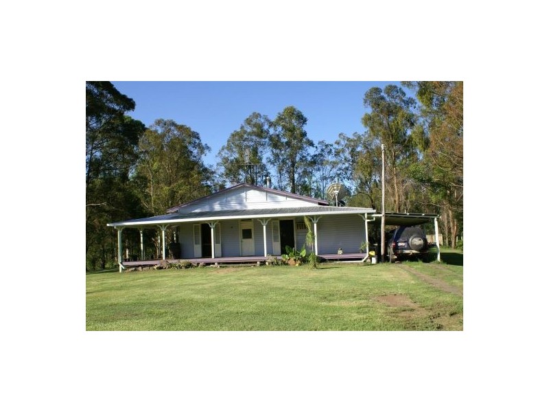 Kyogle NSW 2474