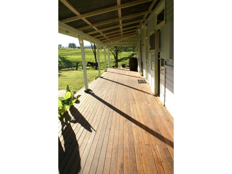 Kyogle NSW 2474
